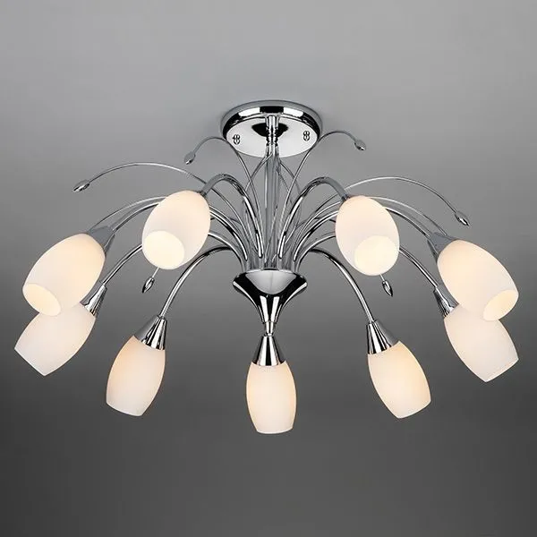 3D MODELS – chandelier – 019