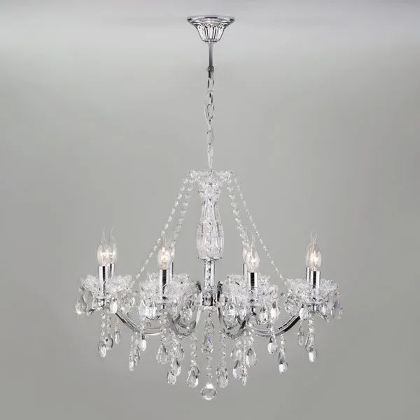3D MODELS – chandelier – 022