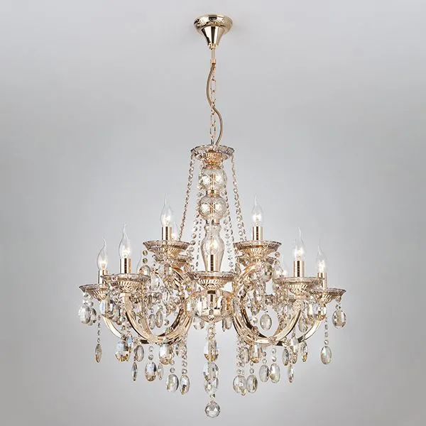 3D MODELS – chandelier – 023