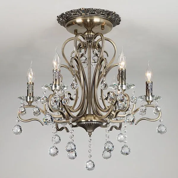 3D MODELS – chandelier – 028