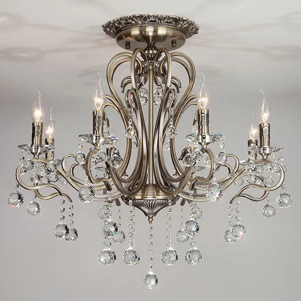 3D MODELS – chandelier – 029