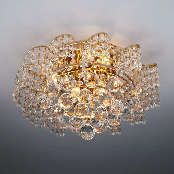 3D MODELS – chandelier – 032