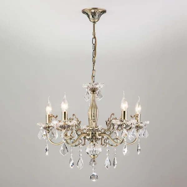 3D MODELS – chandelier – 037