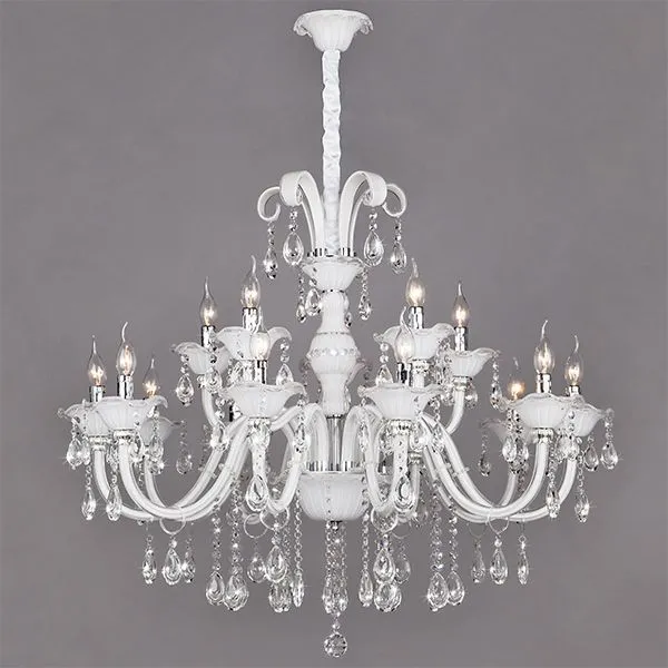 3D MODELS – chandelier – 039