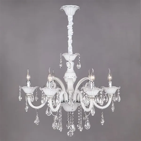 3D MODELS – chandelier – 040