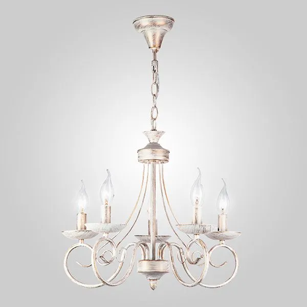 3D MODELS – chandelier – 045