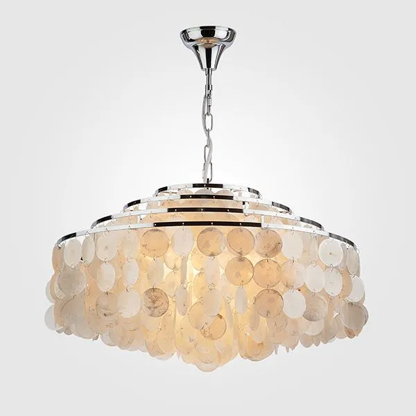 3D MODELS – chandelier – 056