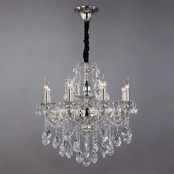 3D MODELS – chandelier – 058