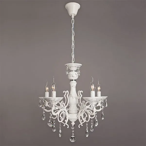 3D MODELS – chandelier – 060