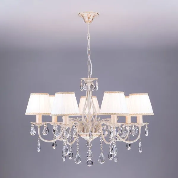 3D MODELS – chandelier – 061