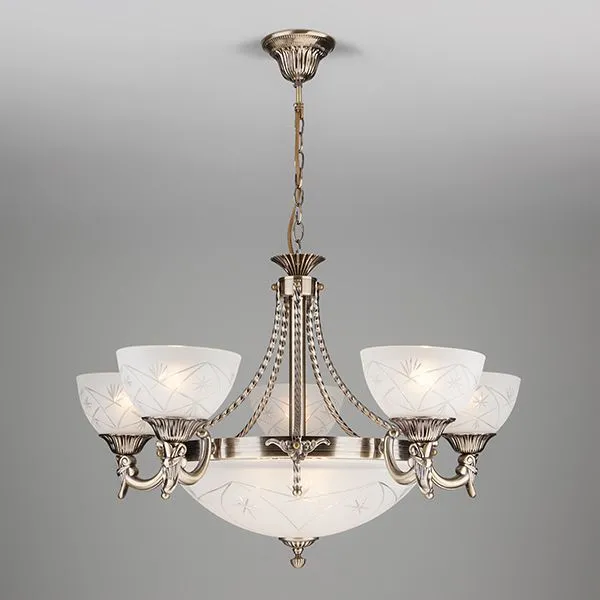 3D MODELS – chandelier – 065