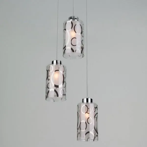 3D MODELS – chandelier – 073