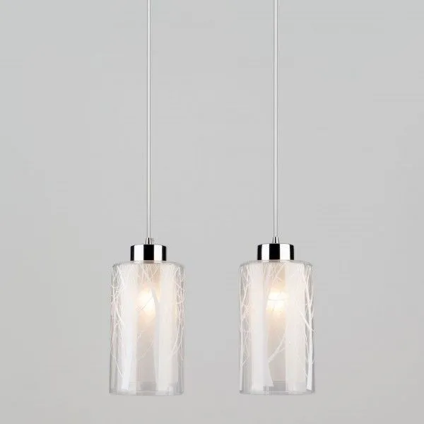 3D MODELS – chandelier – 074