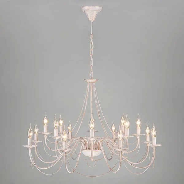 3D MODELS – chandelier – 084