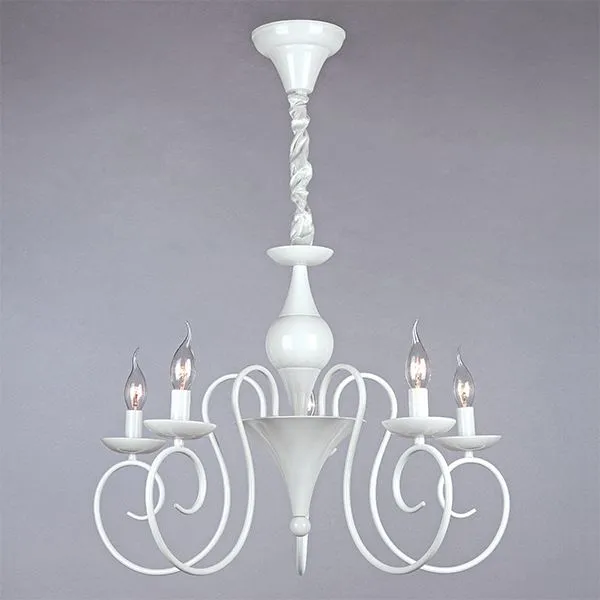 3D MODELS – chandelier – 085