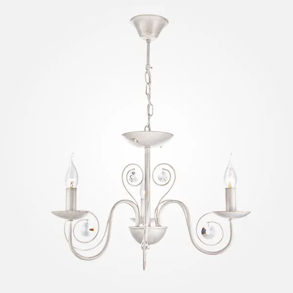3D MODELS – chandelier – 094