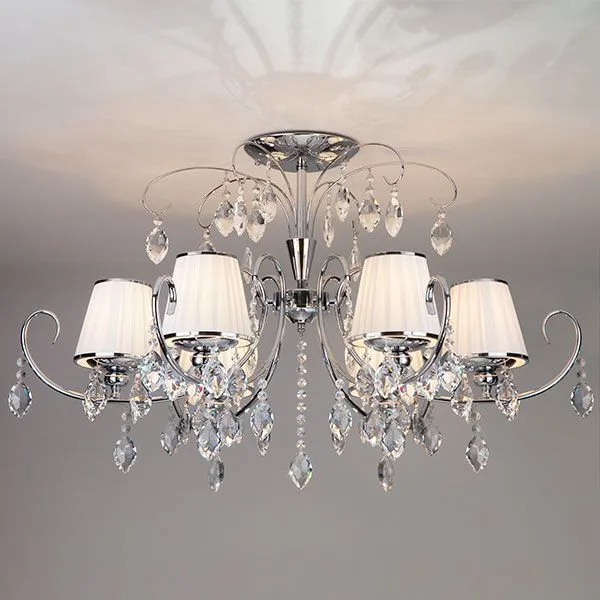 3D MODELS – chandelier – 097