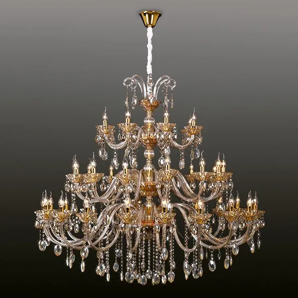 3D MODELS – chandelier – 101