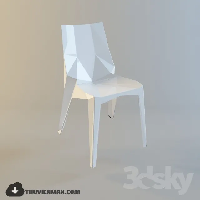 CHAIR – ARMCHAIR – 3DSKY – 148