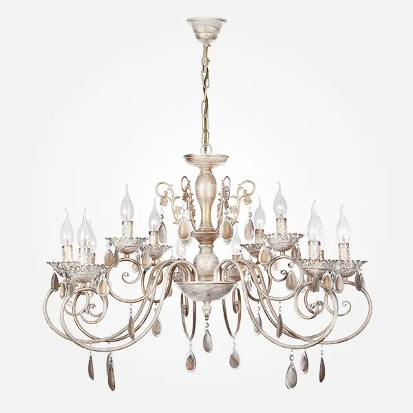 3D MODELS – chandelier – 102