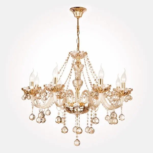 3D MODELS – chandelier – 103