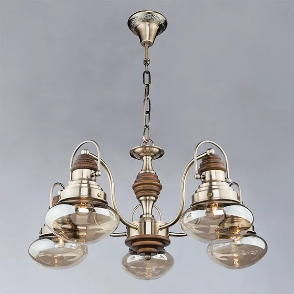 3D MODELS – chandelier – 109