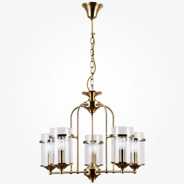 3D MODELS – chandelier – 117