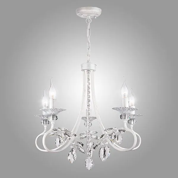3D MODELS – chandelier – 119