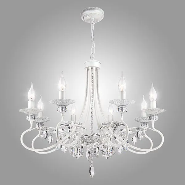 3D MODELS – chandelier – 120