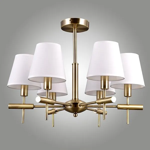 3D MODELS – chandelier – 124