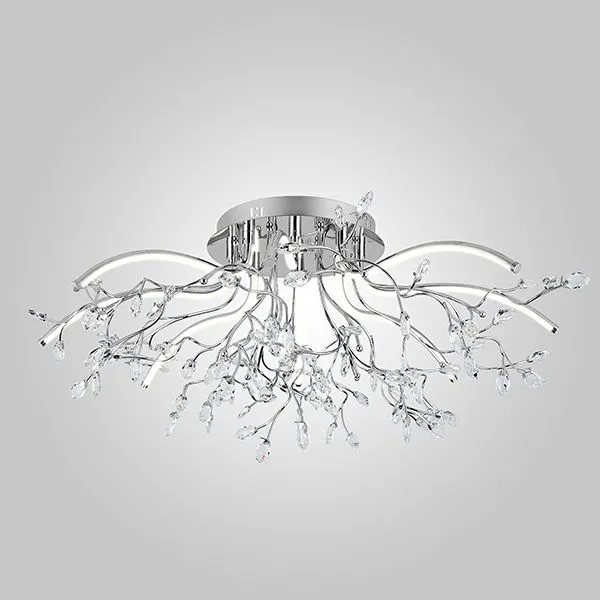 3D MODELS – chandelier – 126