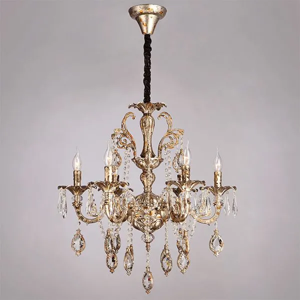 3D MODELS – chandelier – 129
