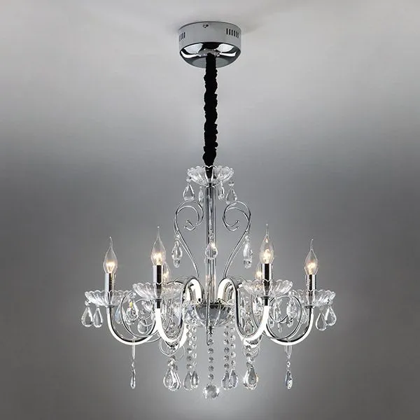 3D MODELS – chandelier – 132