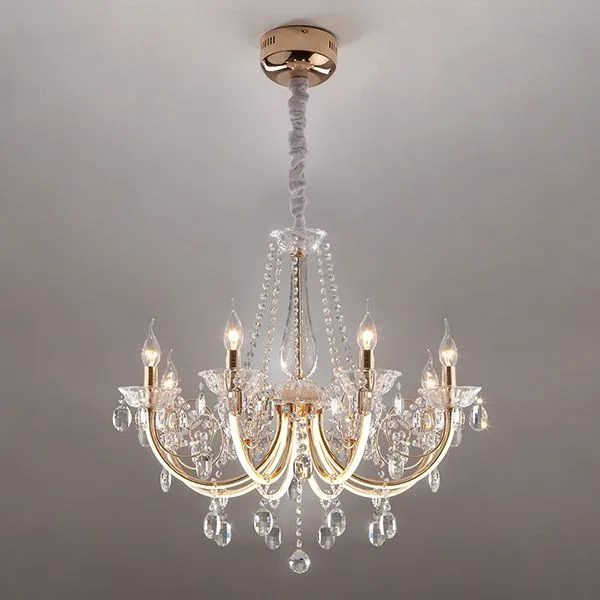 3D MODELS – chandelier – 133