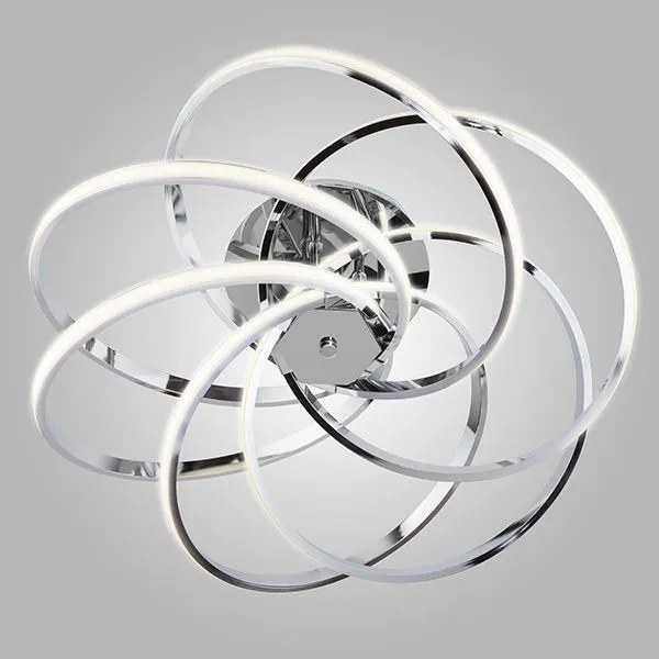 3D MODELS – chandelier – 140