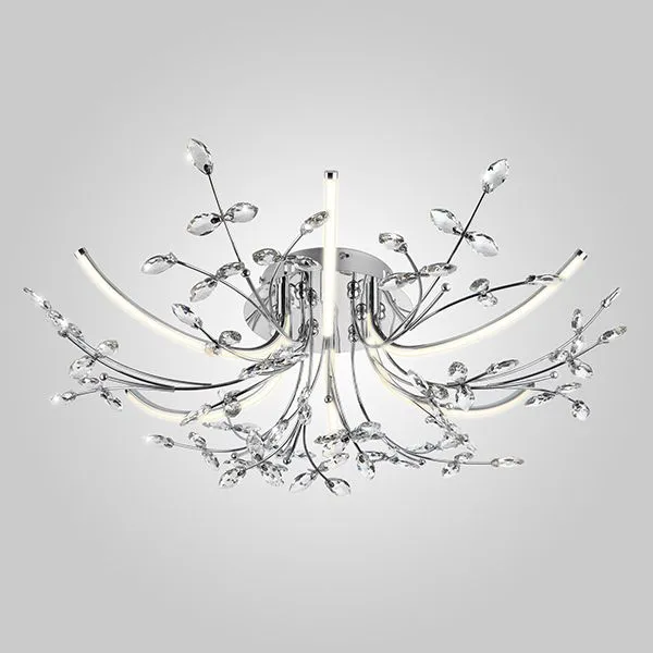 3D MODELS – chandelier – 141