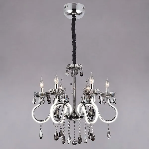 3D MODELS – chandelier – 142
