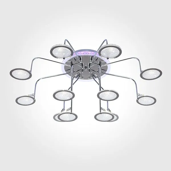 3D MODELS – chandelier – 150