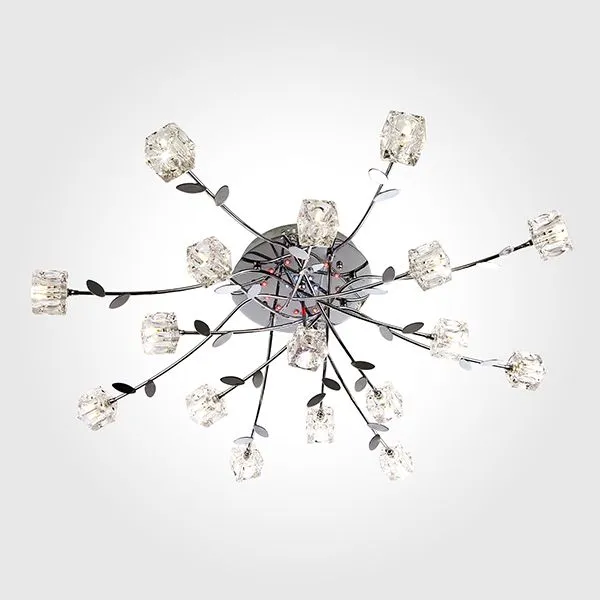3D MODELS – chandelier – 151