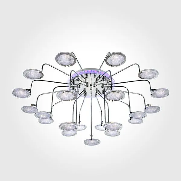 3D MODELS – chandelier – 152