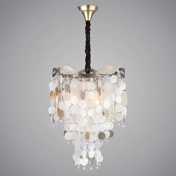 3D MODELS – chandelier – 154