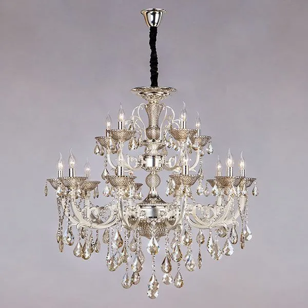 3D MODELS – chandelier – 156