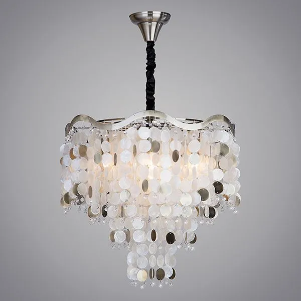 3D MODELS – chandelier – 157