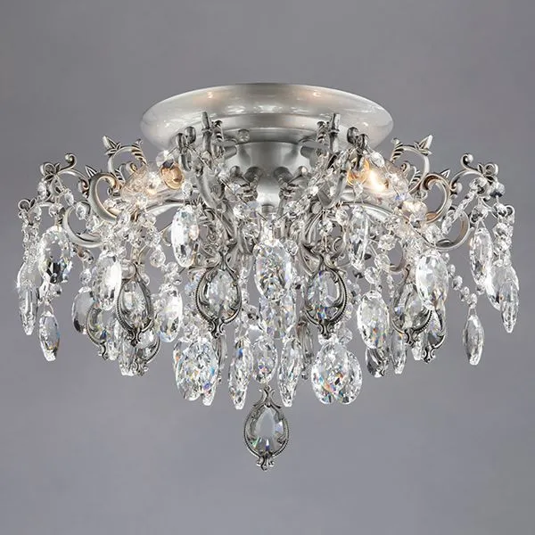 3D MODELS – chandelier – 158