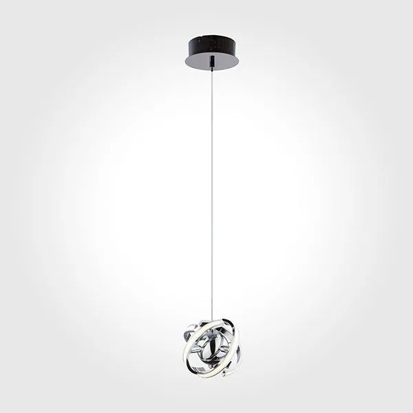 3D MODELS – chandelier – 159