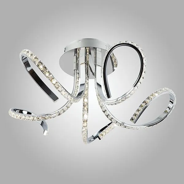 3D MODELS – chandelier – 160