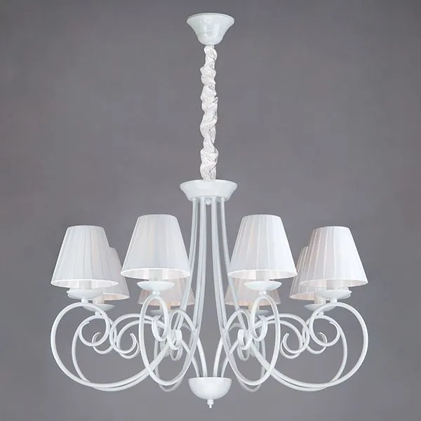 3D MODELS – chandelier – 164