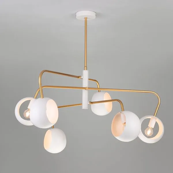 3D MODELS – chandelier – 166