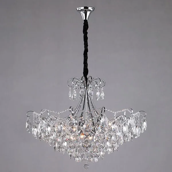 3D MODELS – chandelier – 167