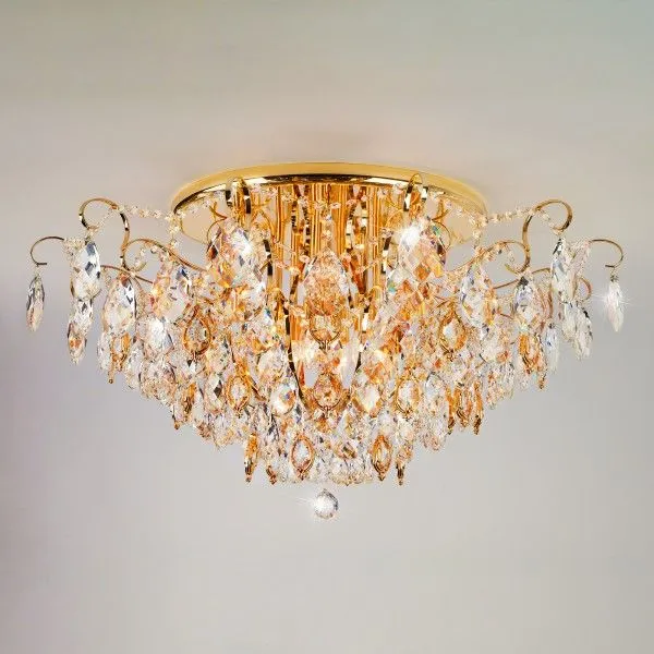 3D MODELS – chandelier – 171